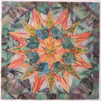 Marbled Star