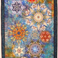 Seasons on Santeetlah