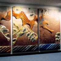 Sea Dragon