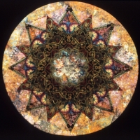 Rose Kaleidoscope