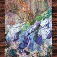 Cherohala Boulders